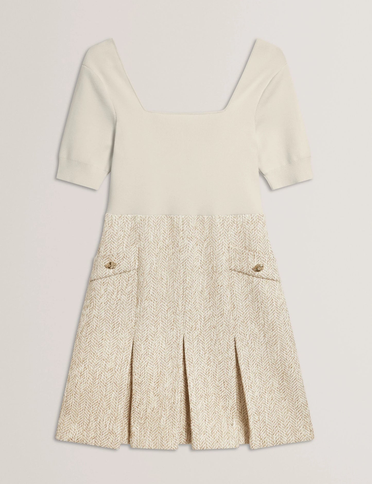 VULPAD | IVORY