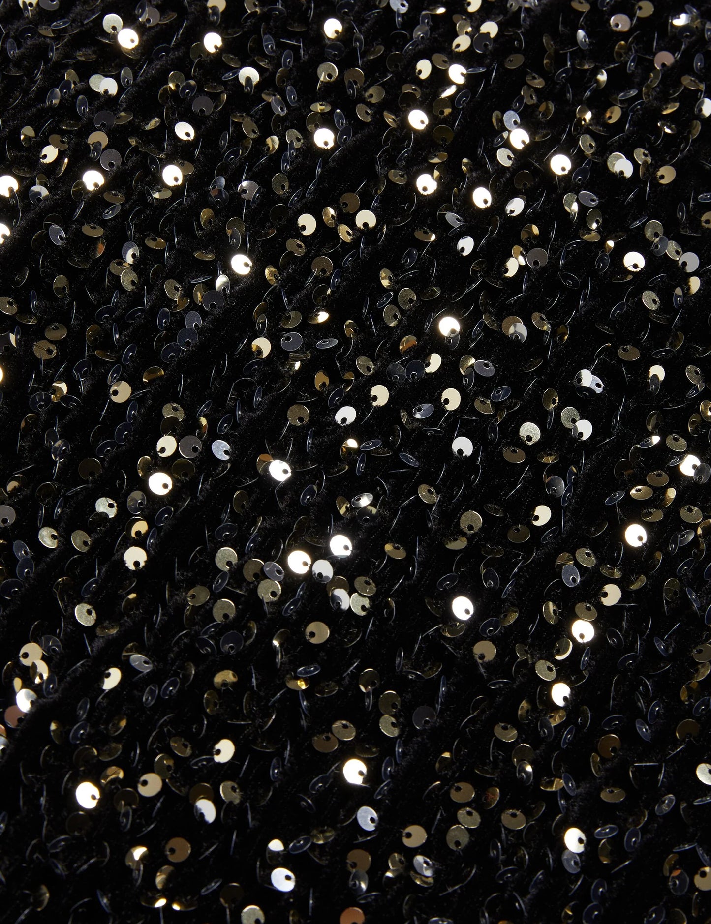 AUDRIYY | BLACK