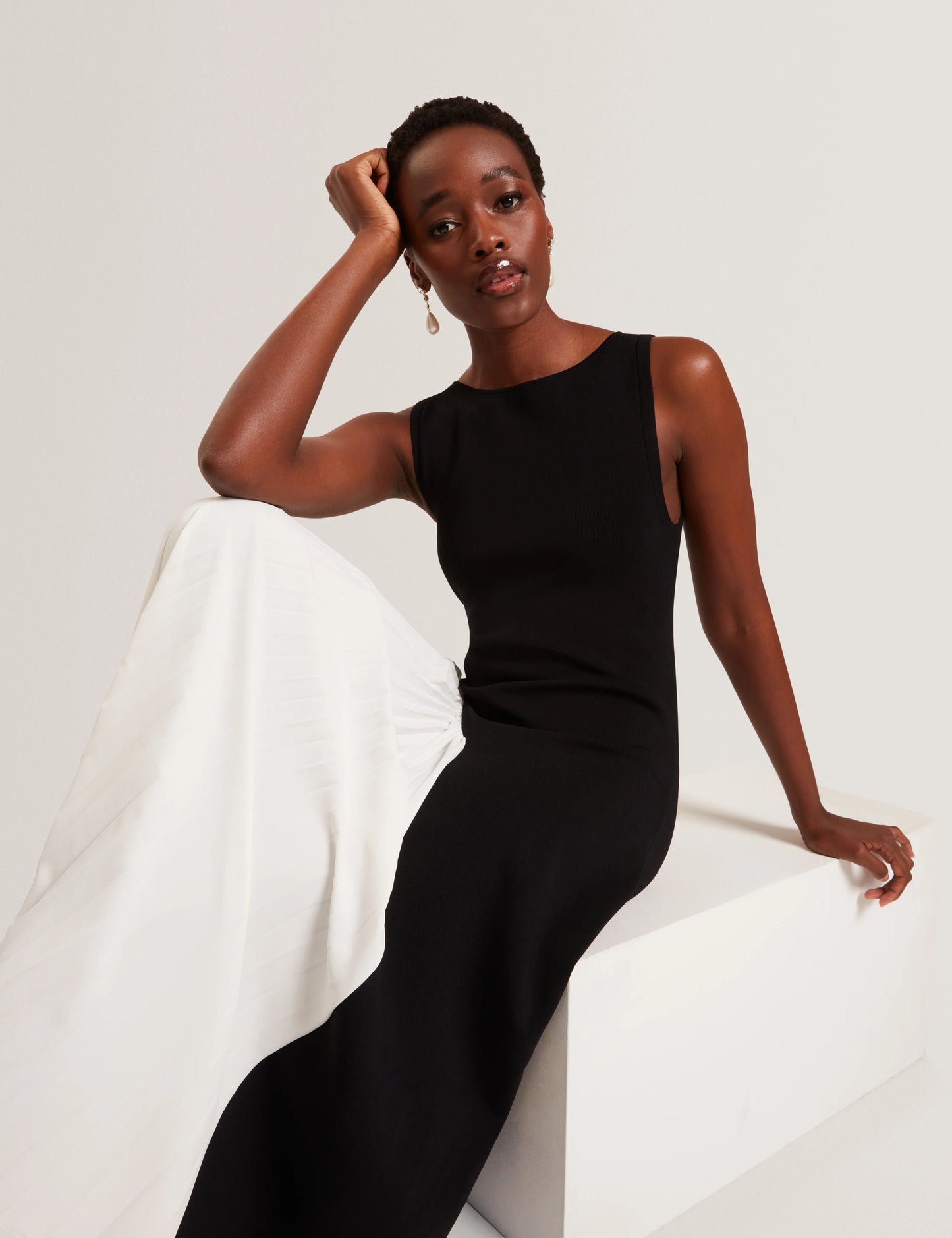 ZEERA | BLACK