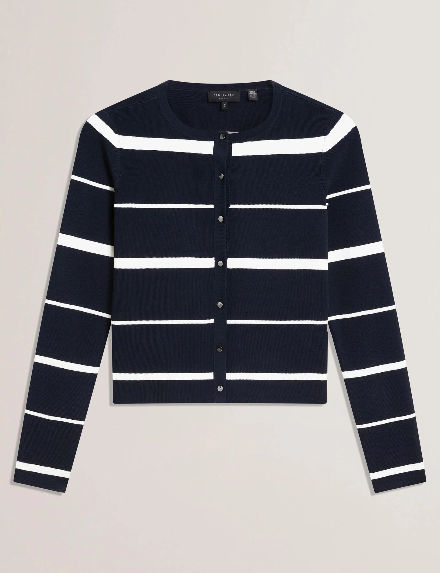 ELORIAA | NAVY