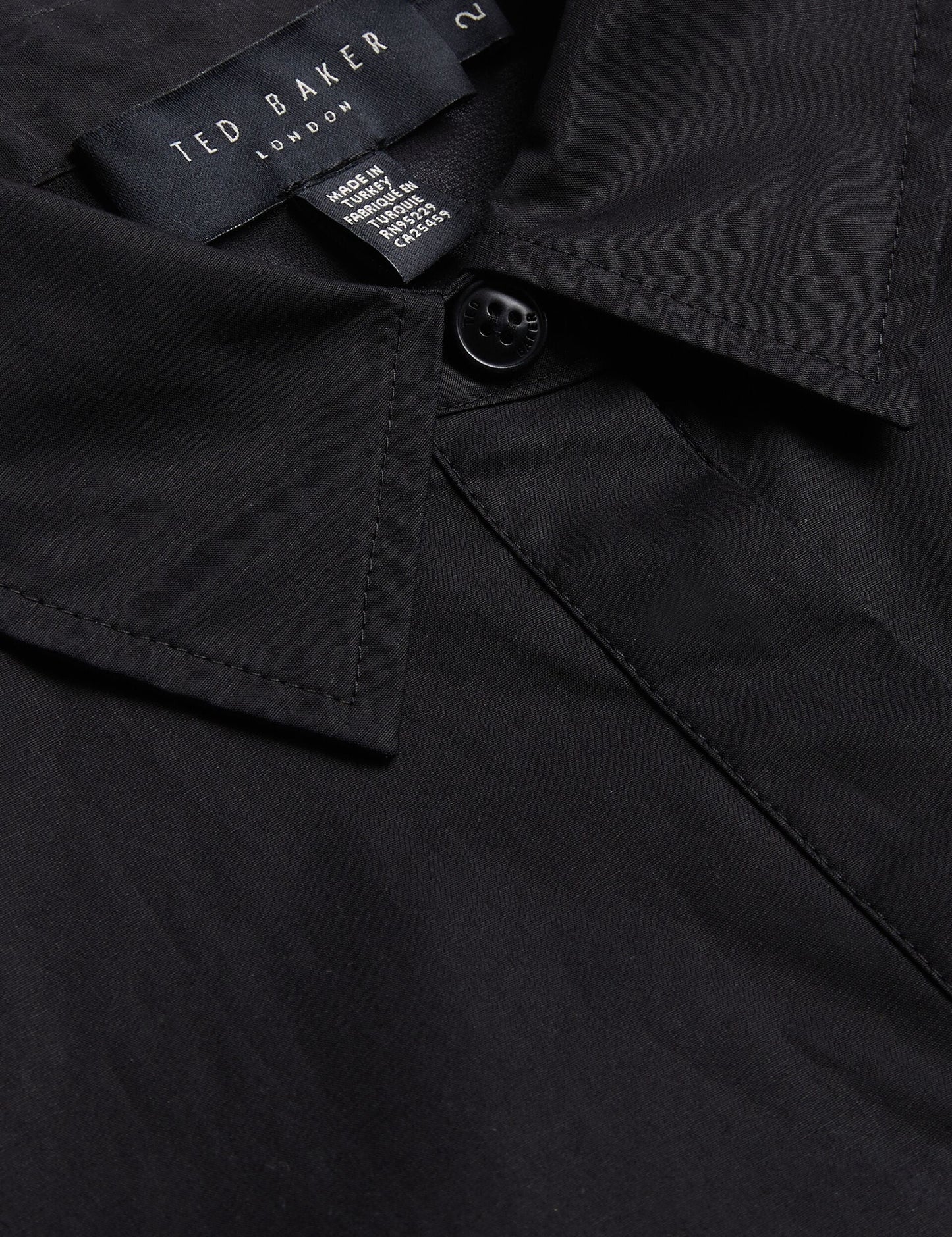LECHOSA | BLACK