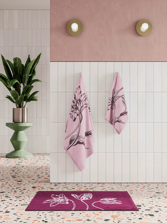TULIPBT | ROSE