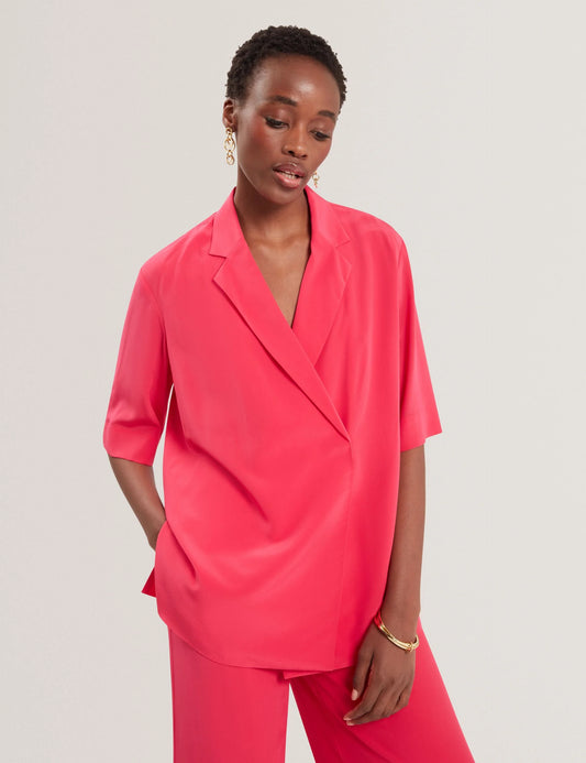 CARLOE | FUCHSIA