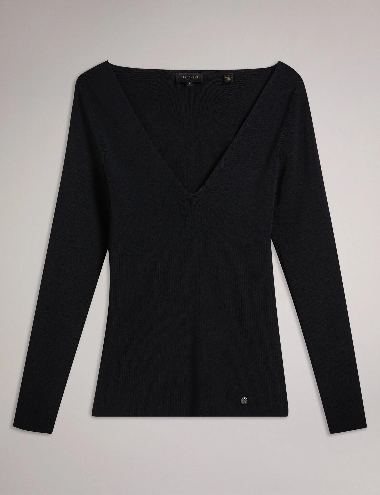 CILESTE | BLACK