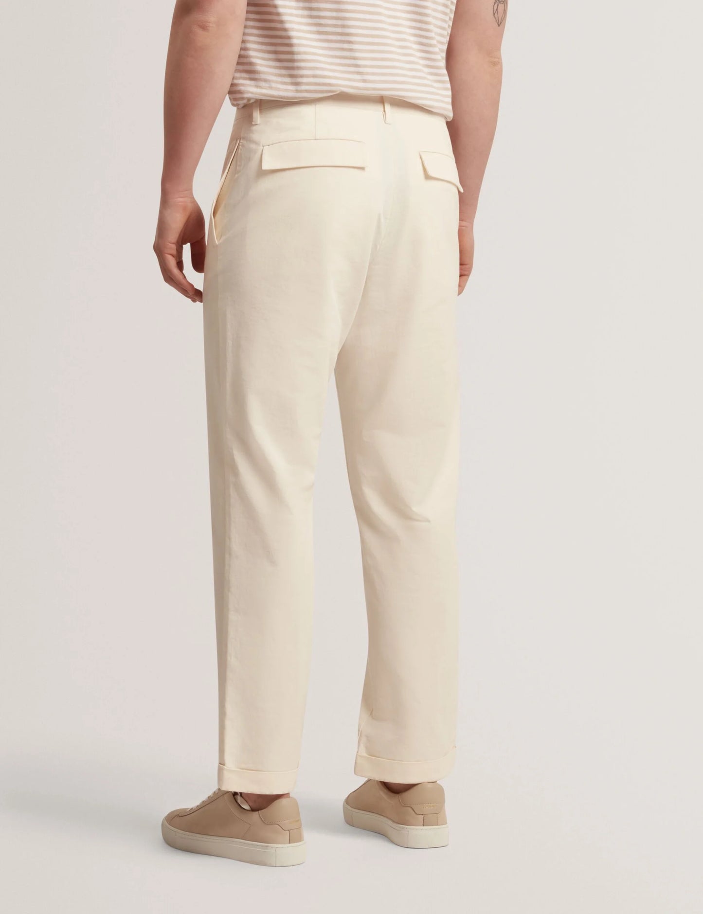CIANDRA | TAUPE