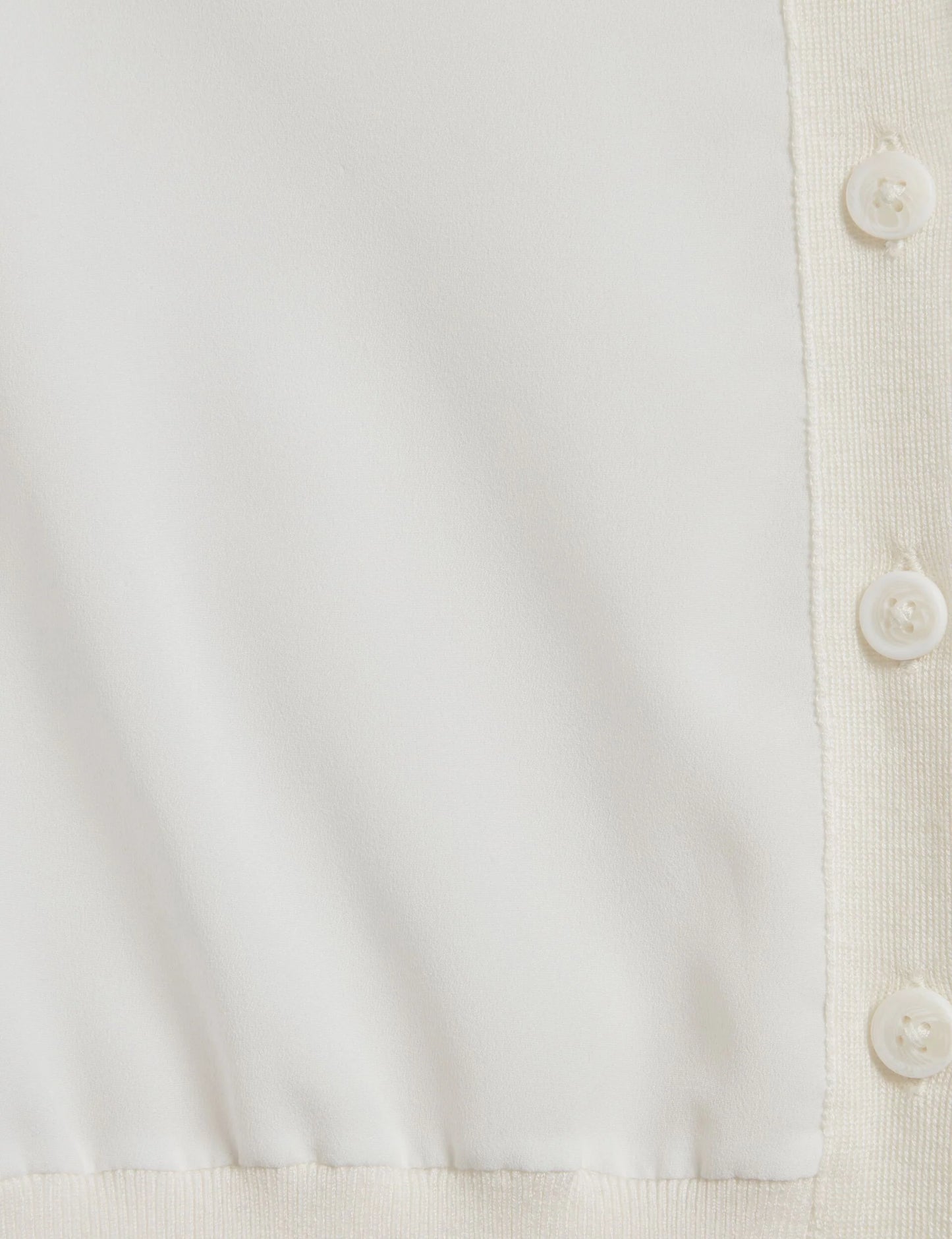 OFINA | WHITE