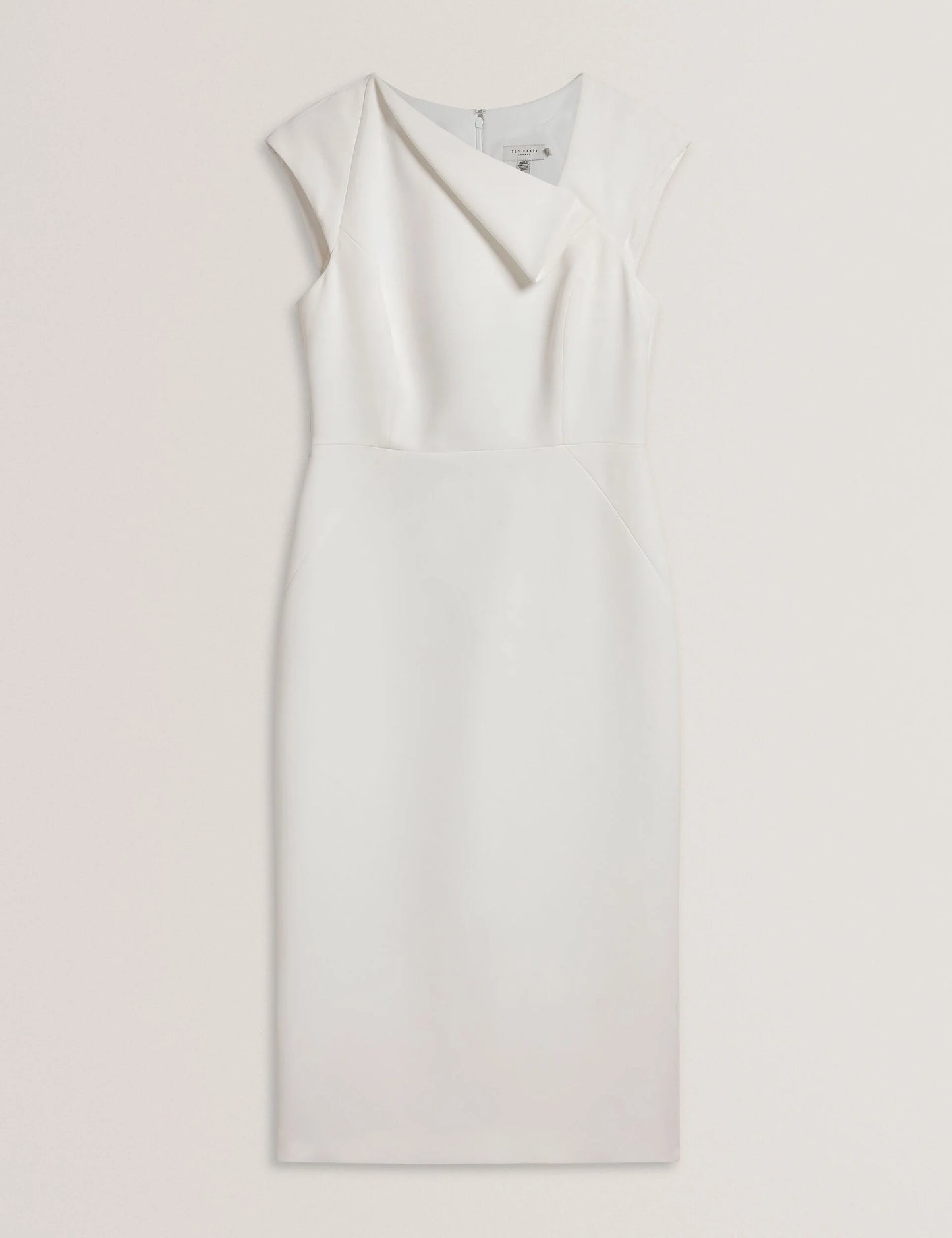 BAYREE | WHITE