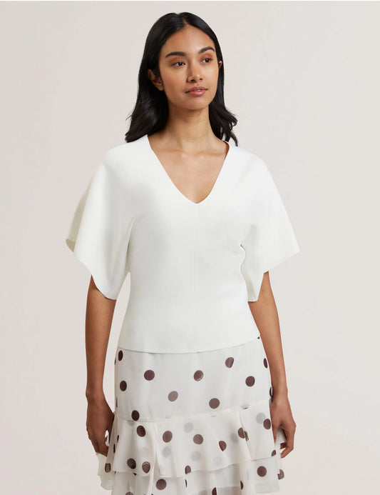 REGINAH | IVORY