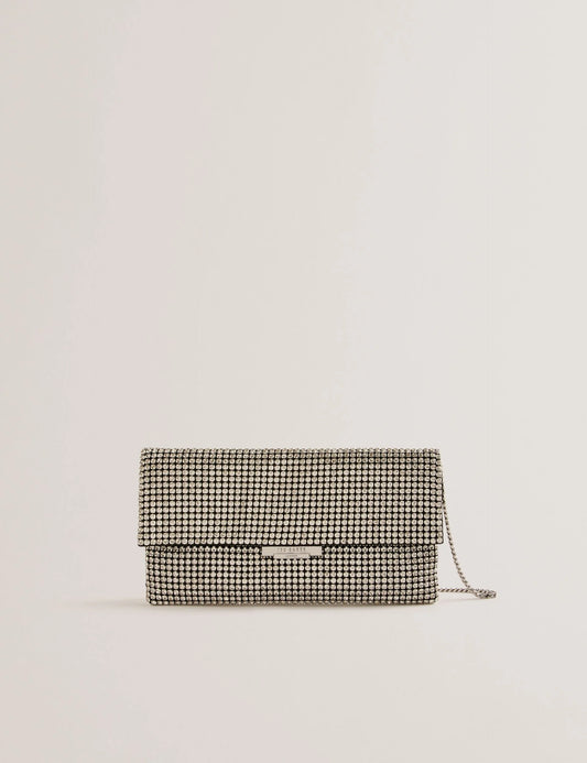 KRISTN | SILVER