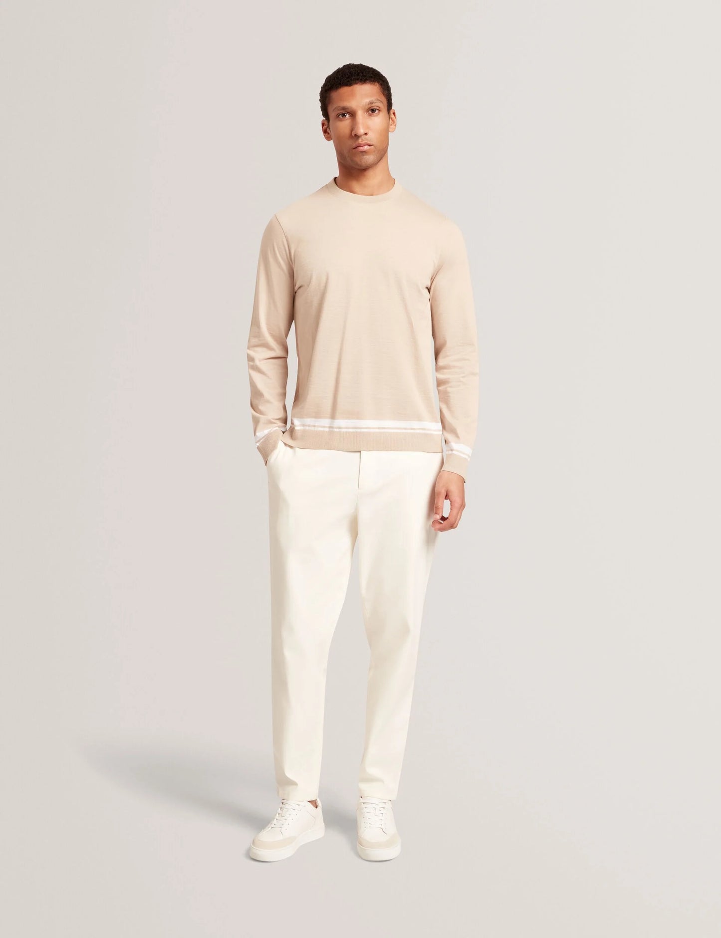 FRISO | TAUPE