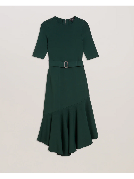 SAMALEE | DK-GREEN