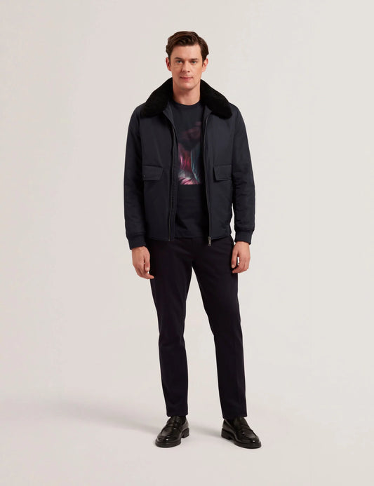 AVITORE | NAVY