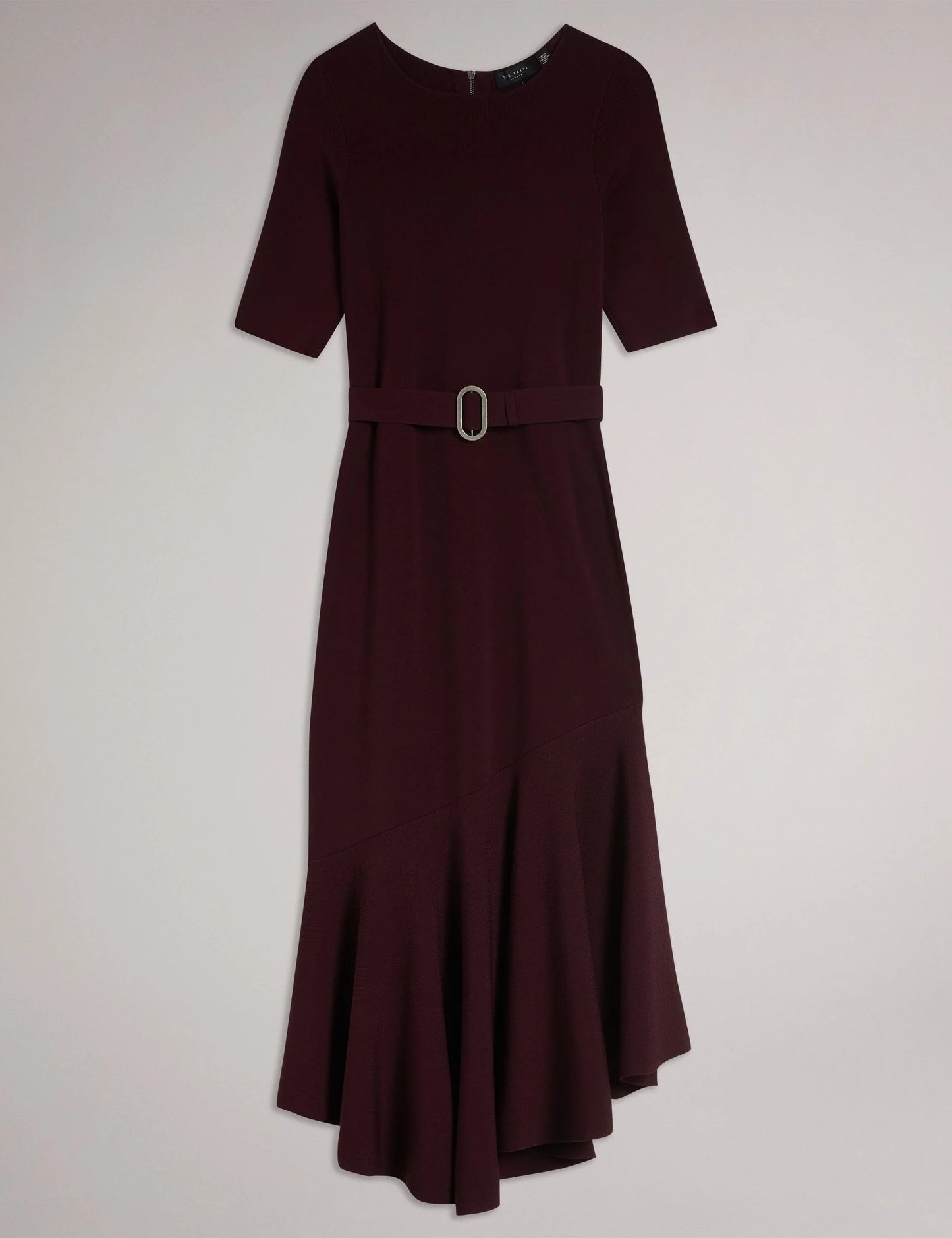 SAMALEE | DK-RED