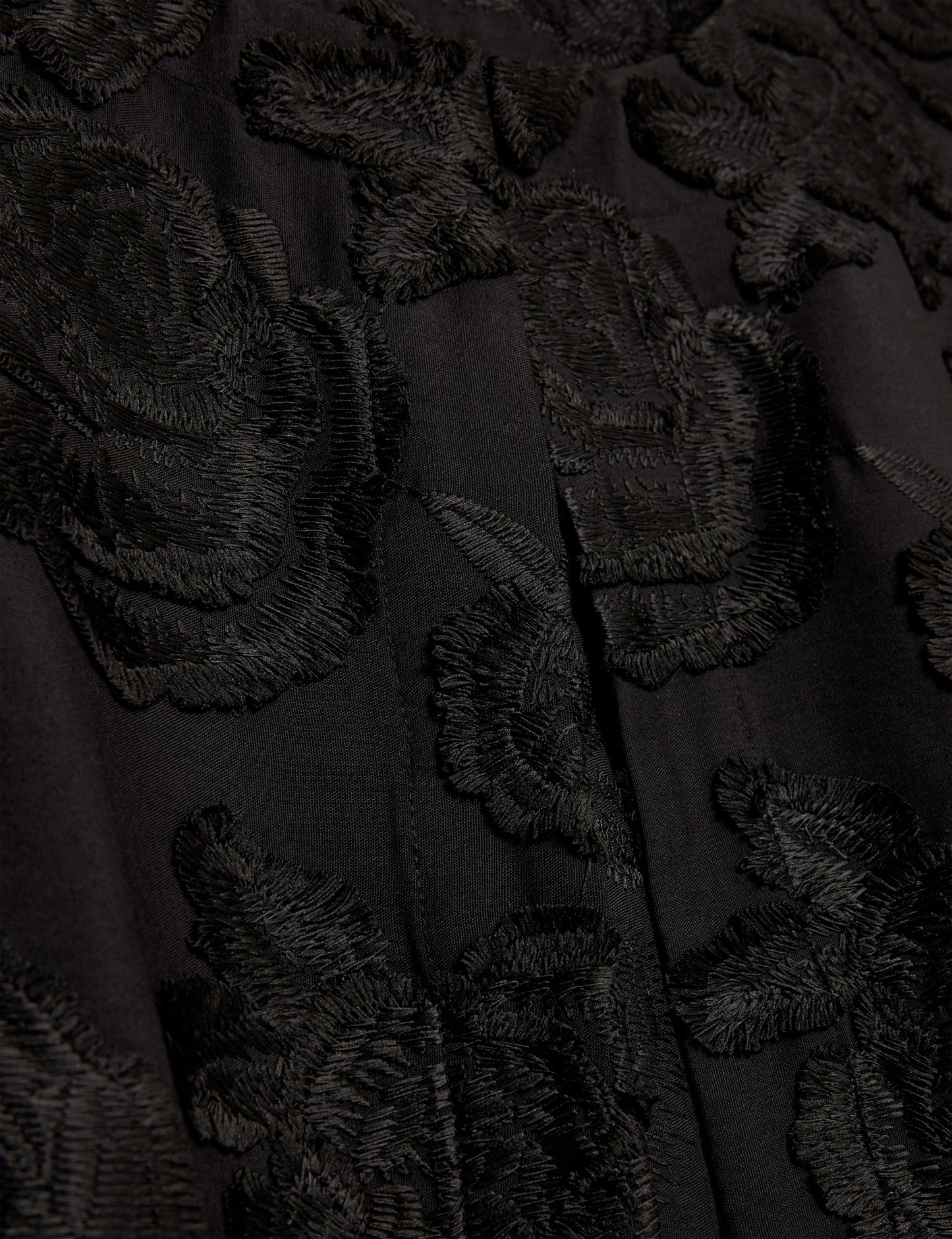 FAELA | BLACK