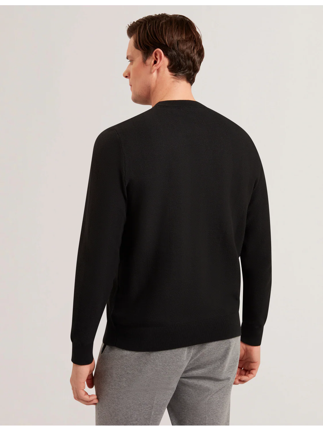 JAMALS | BLACK