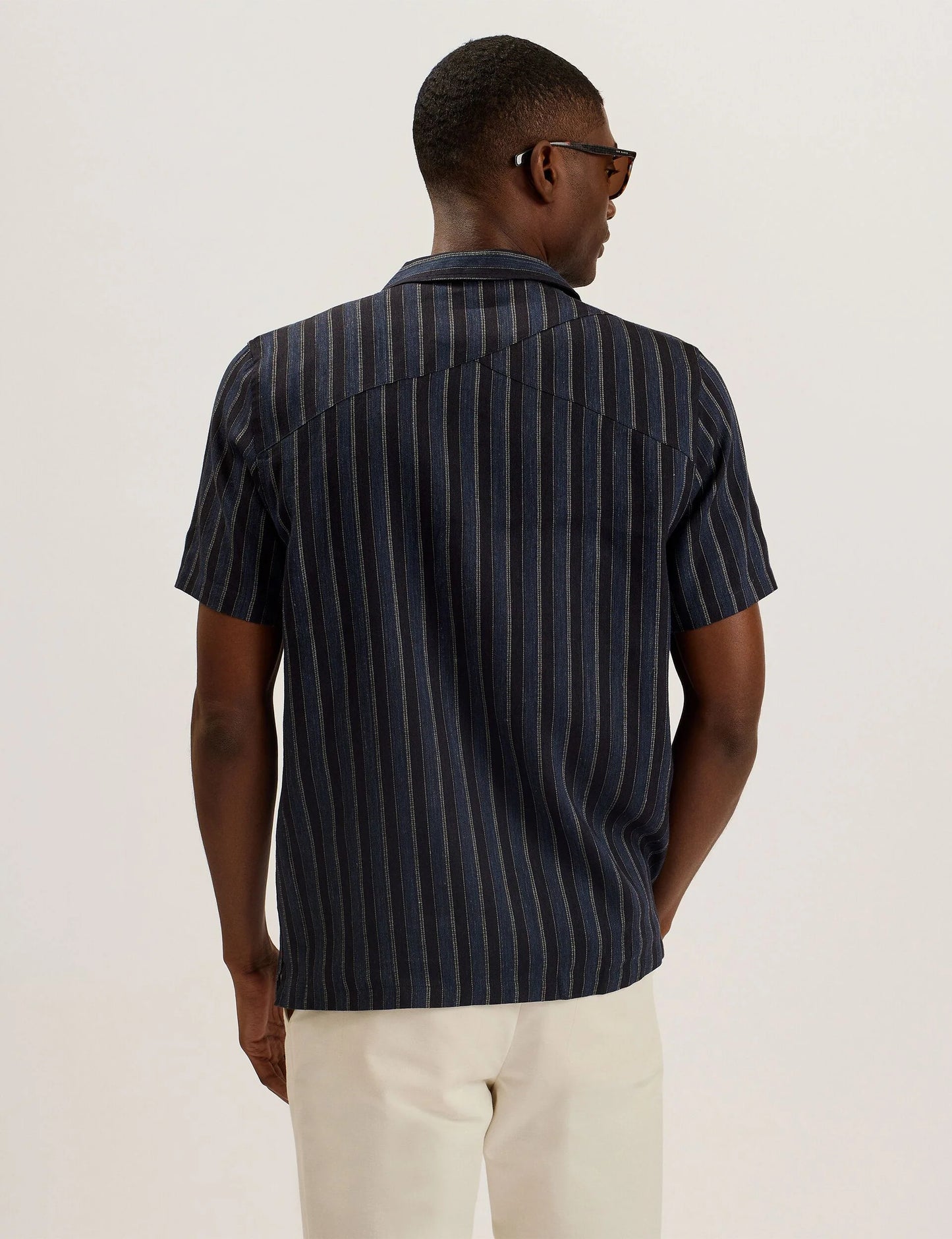FRANCOI | NAVY