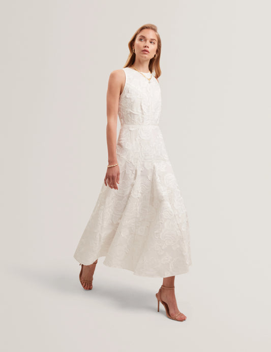 ENKOAA | WHITE