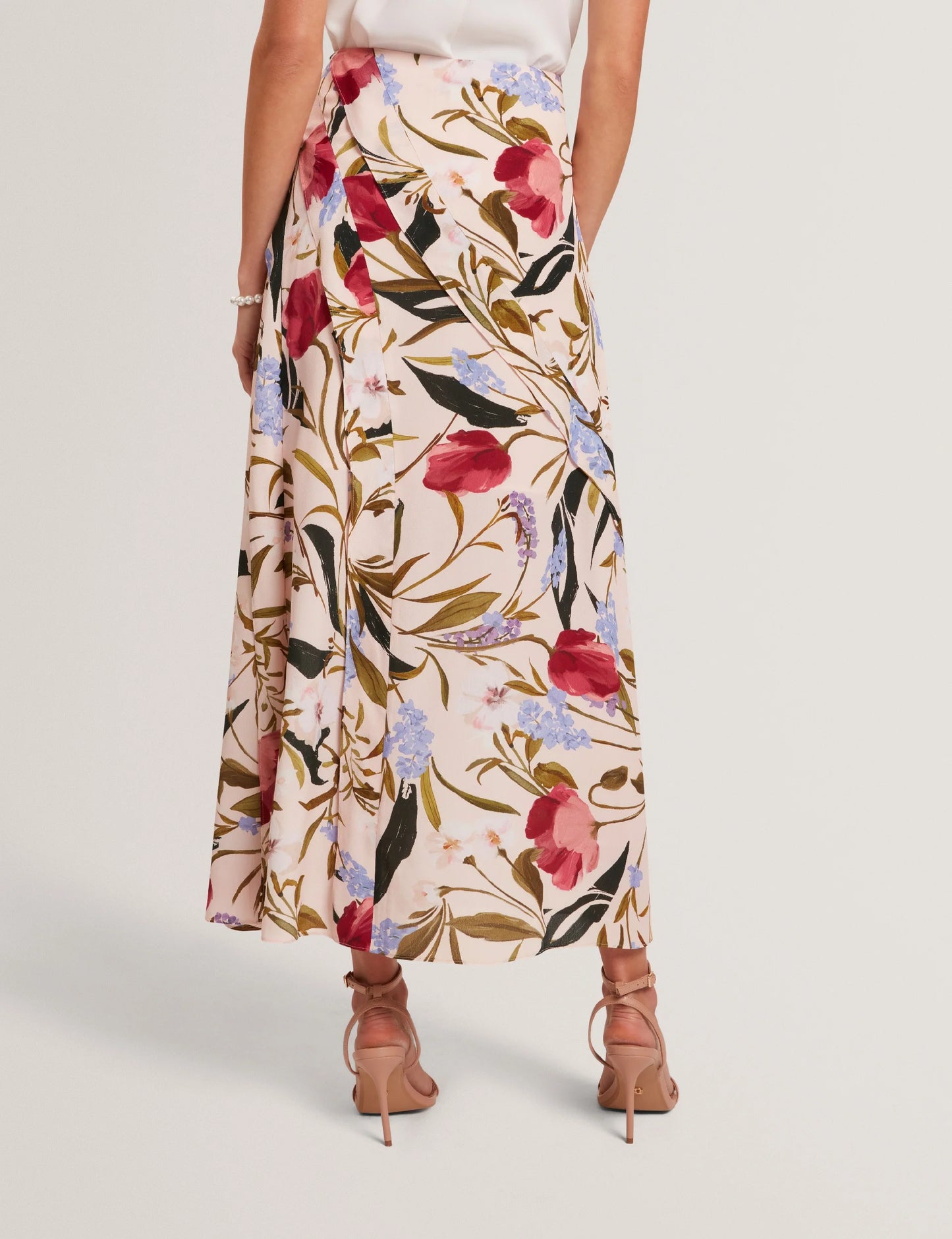 CANDICI | PL-PINK
