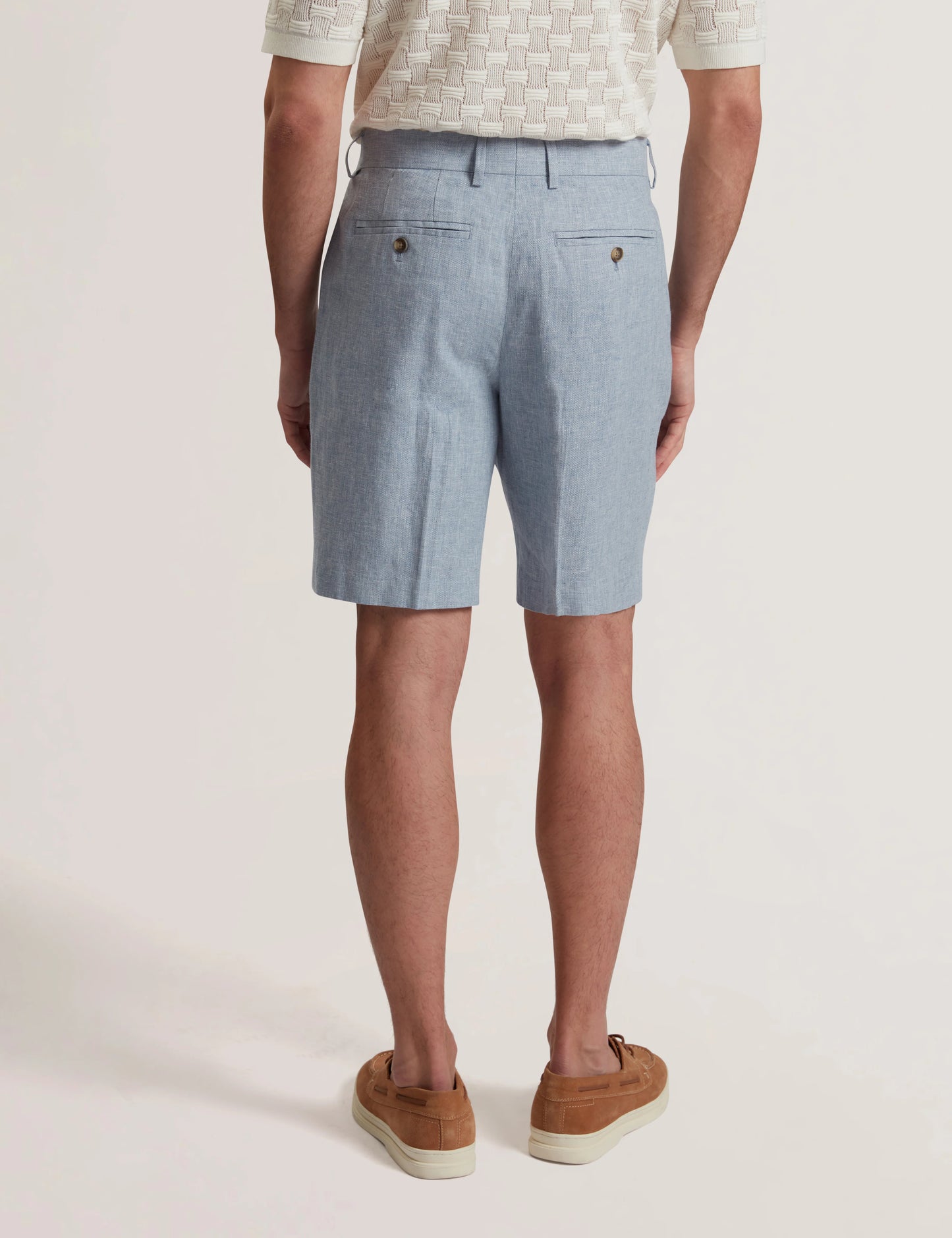 KENLEYS | LT-BLUE