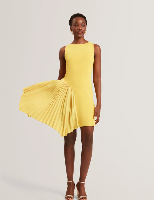 JACARA | YELLOW