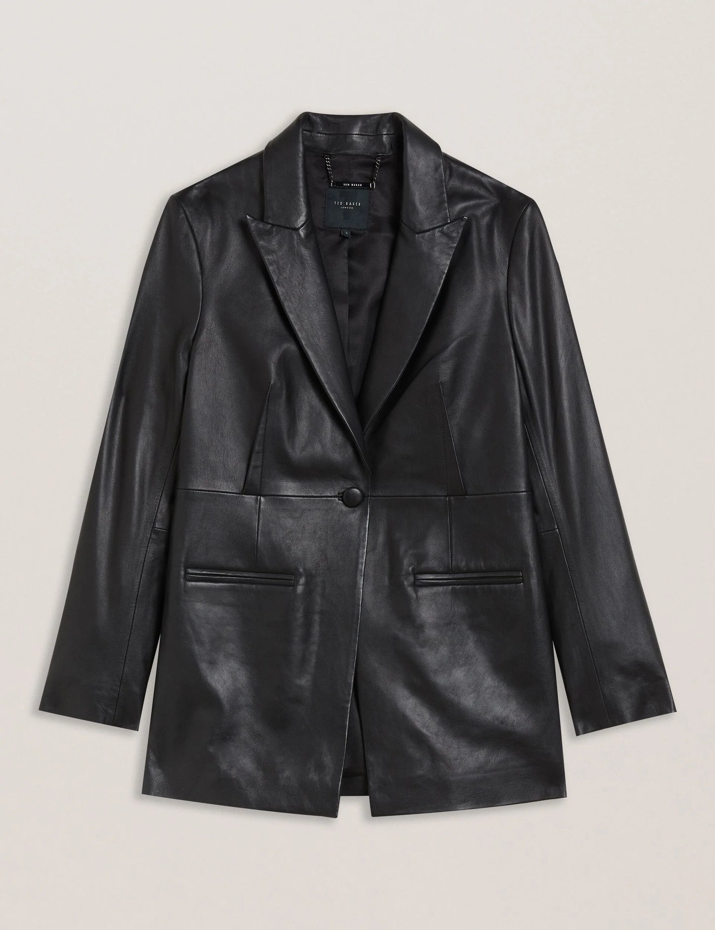 MELLIIE | BLACK