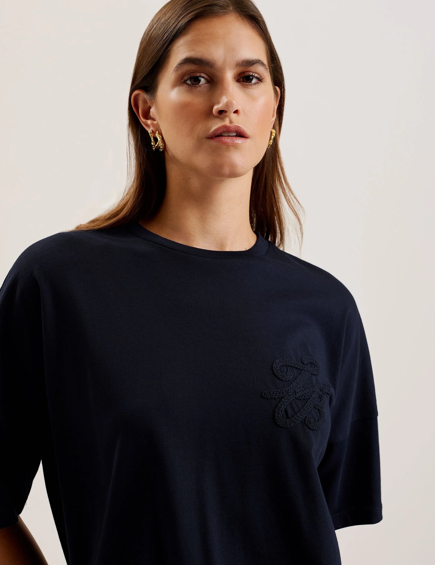 MALORRY | NAVY
