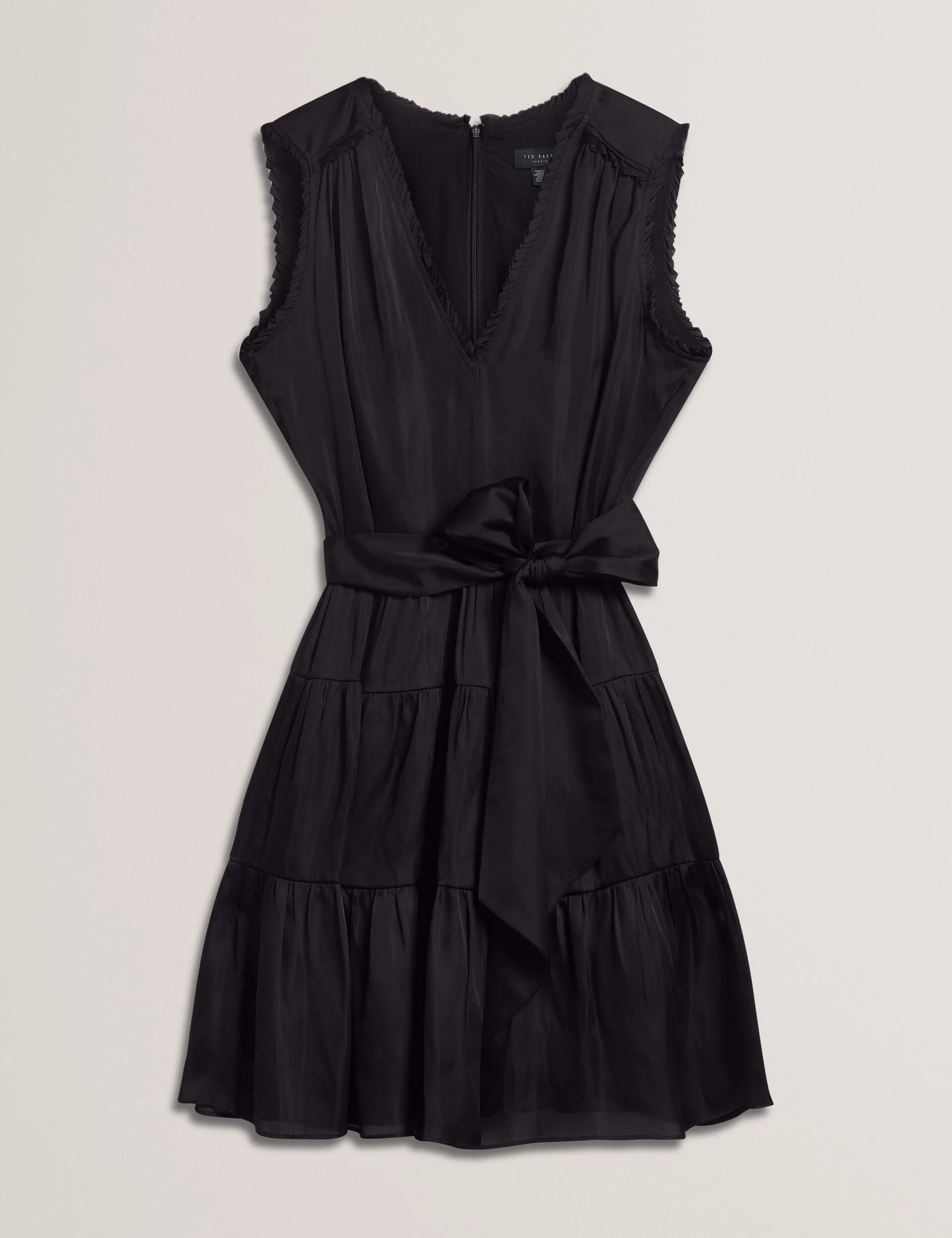 OTIANA | BLACK