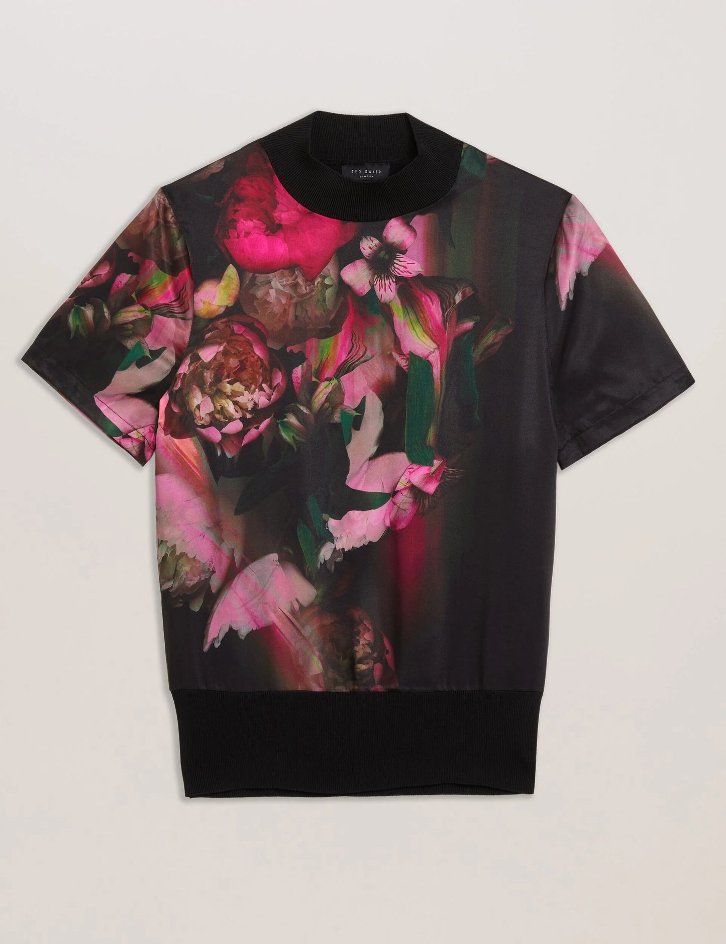 ASTHAA | BLACK