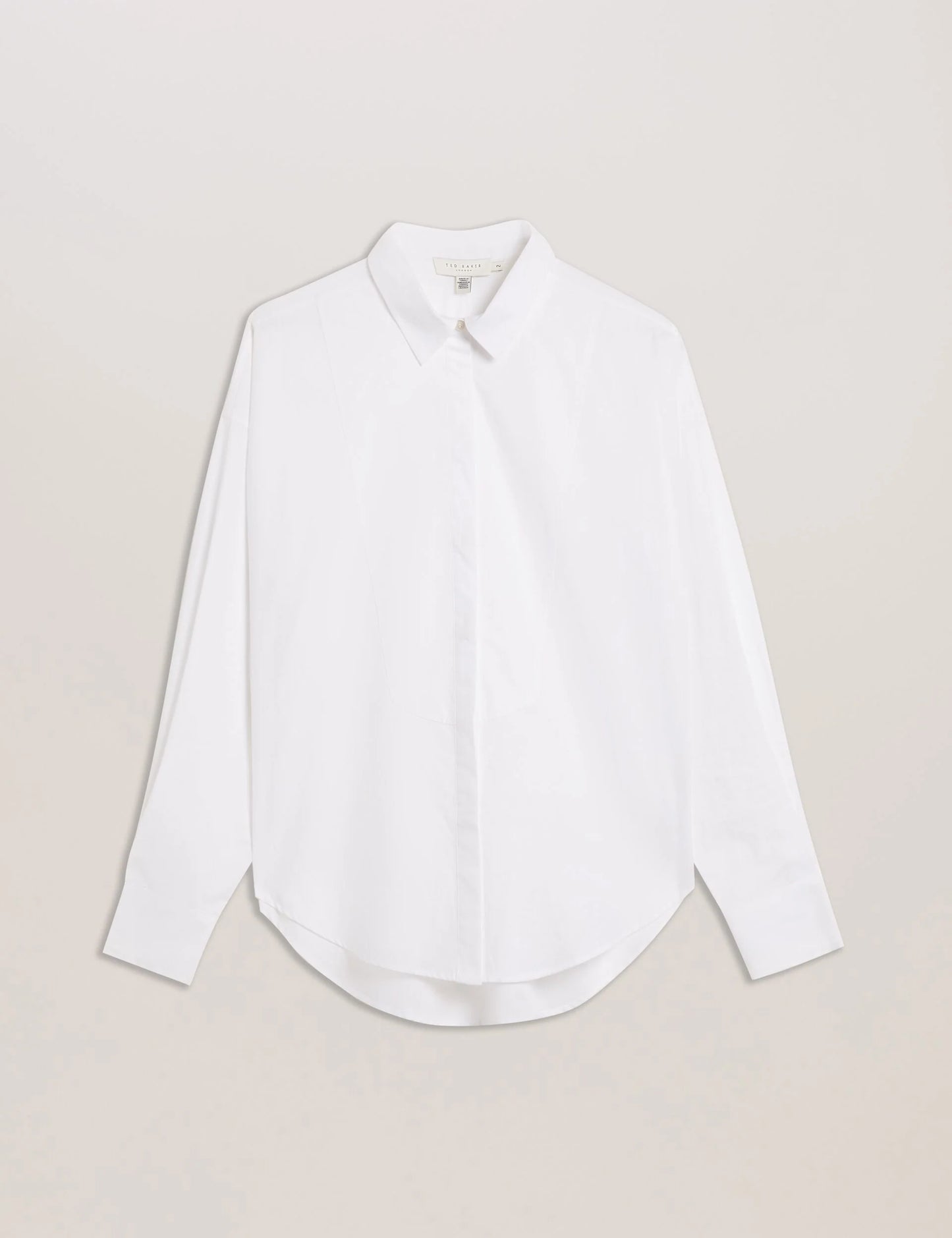 IZOTE | WHITE