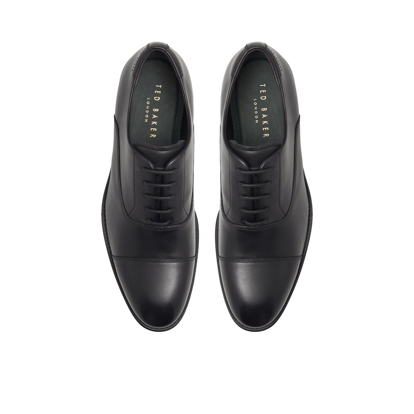 OXFORD | BLACK