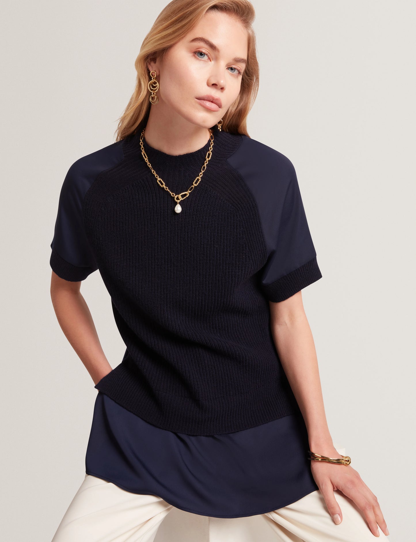 ONZAA | NAVY