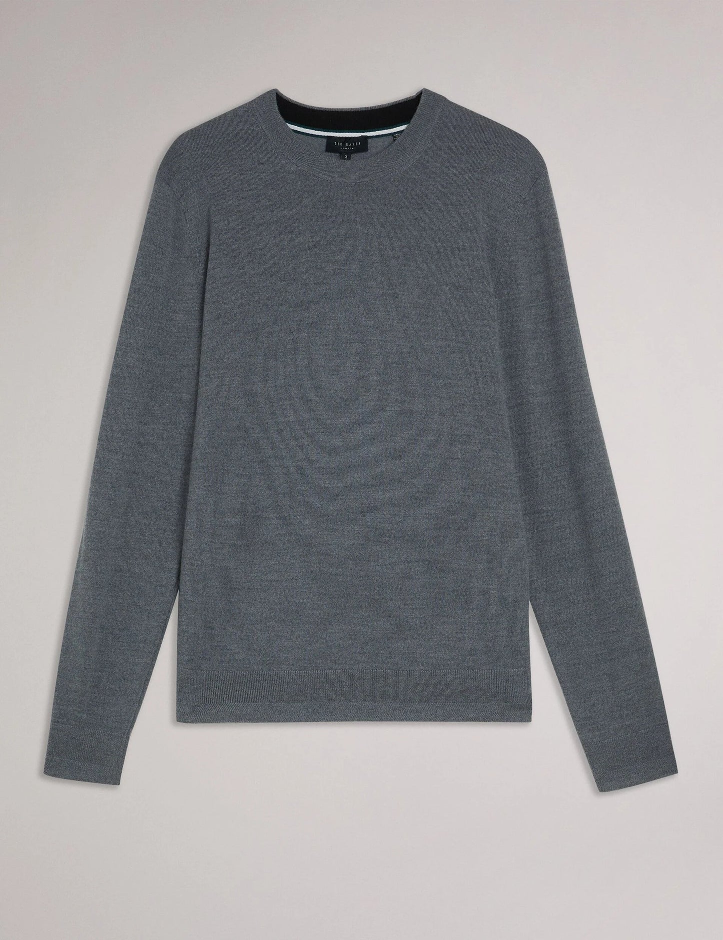 CARNBY | CHARCOAL