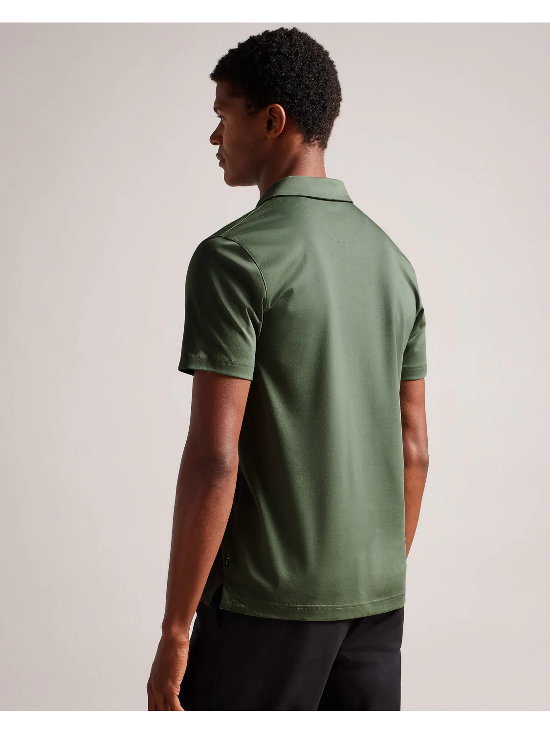ZEITER | KHAKI