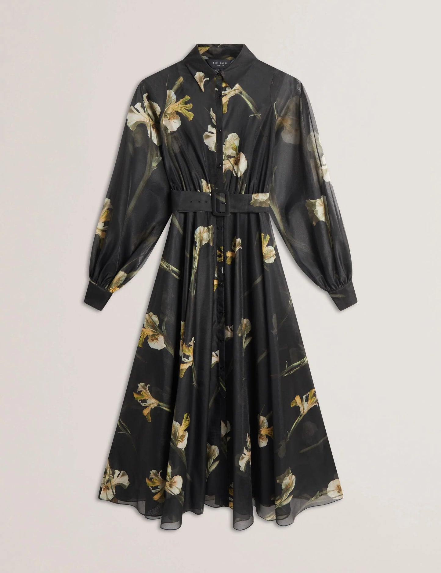 LIORRAL | BLACK