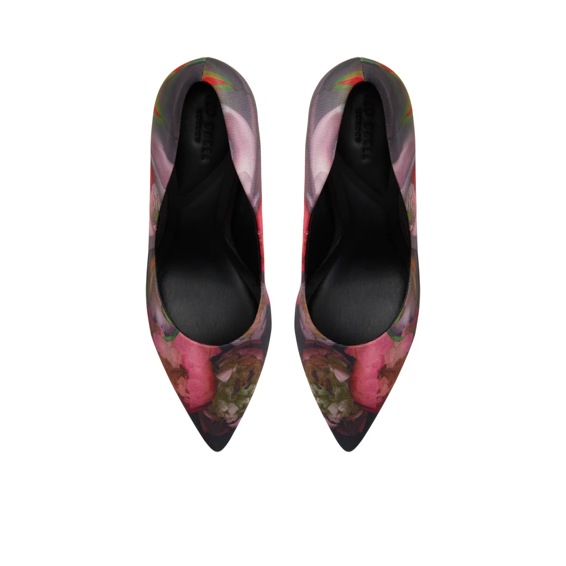 CHARLOTTE | BLACK-MULTI