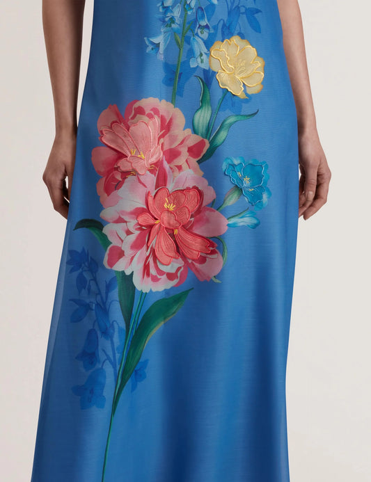 FAYDA | MID-BLUE