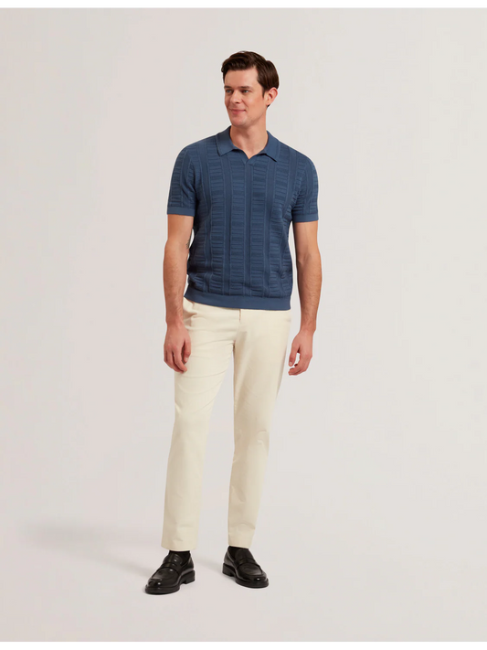 RUZZA | DK-BLUE