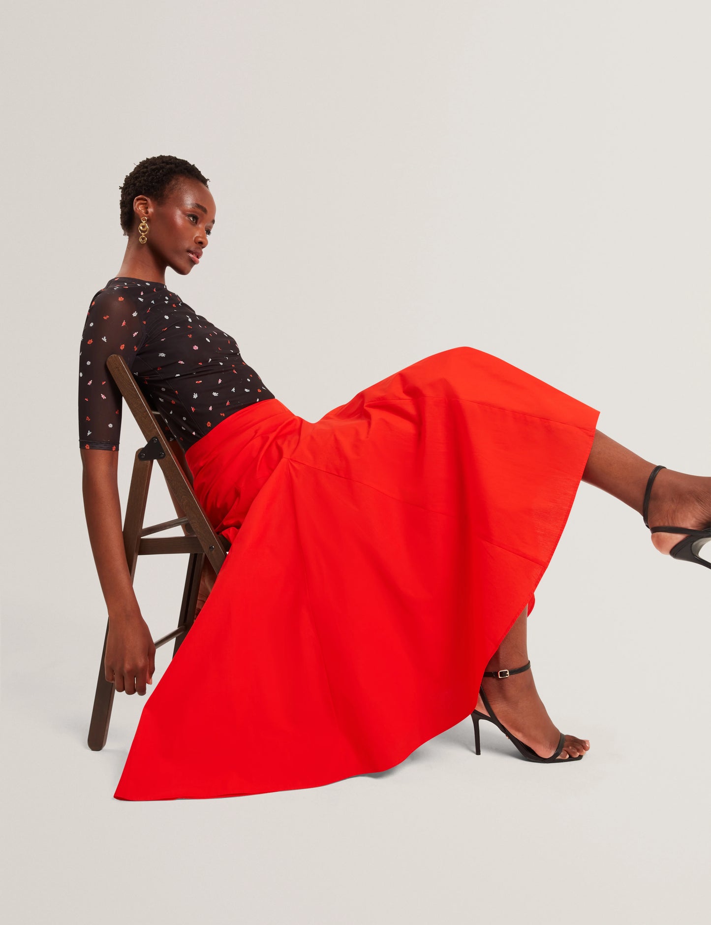 ZANZAH | RED