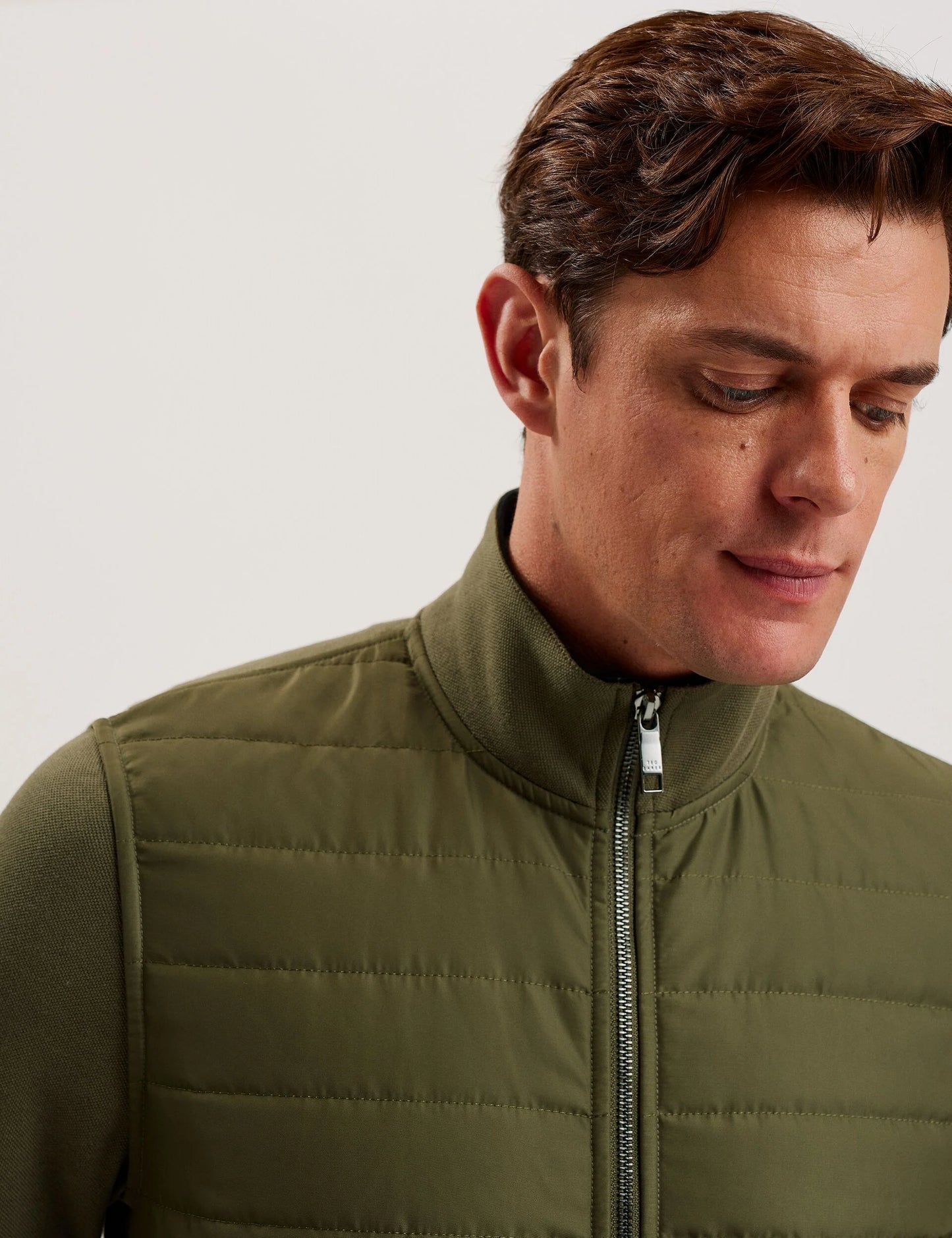 ENTIL | KHAKI