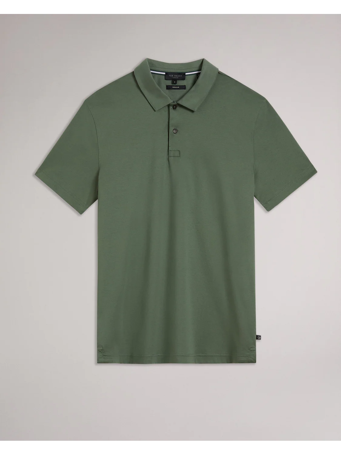 ZEITER | KHAKI