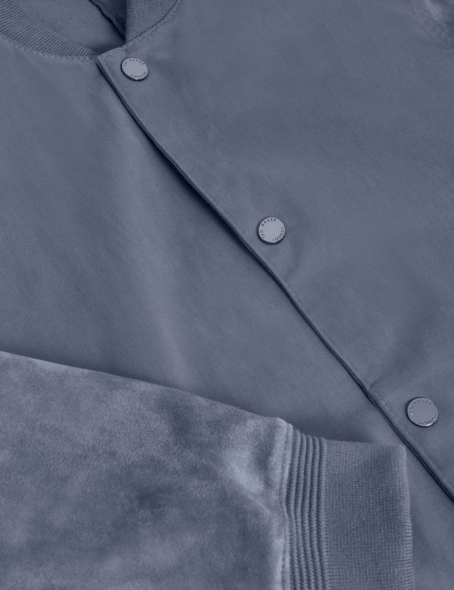 LIAMS | MID-BLUE
