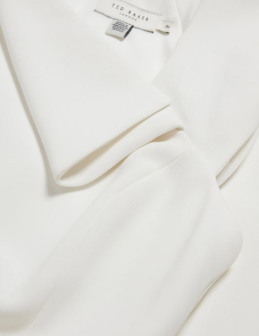 BAYREE | WHITE