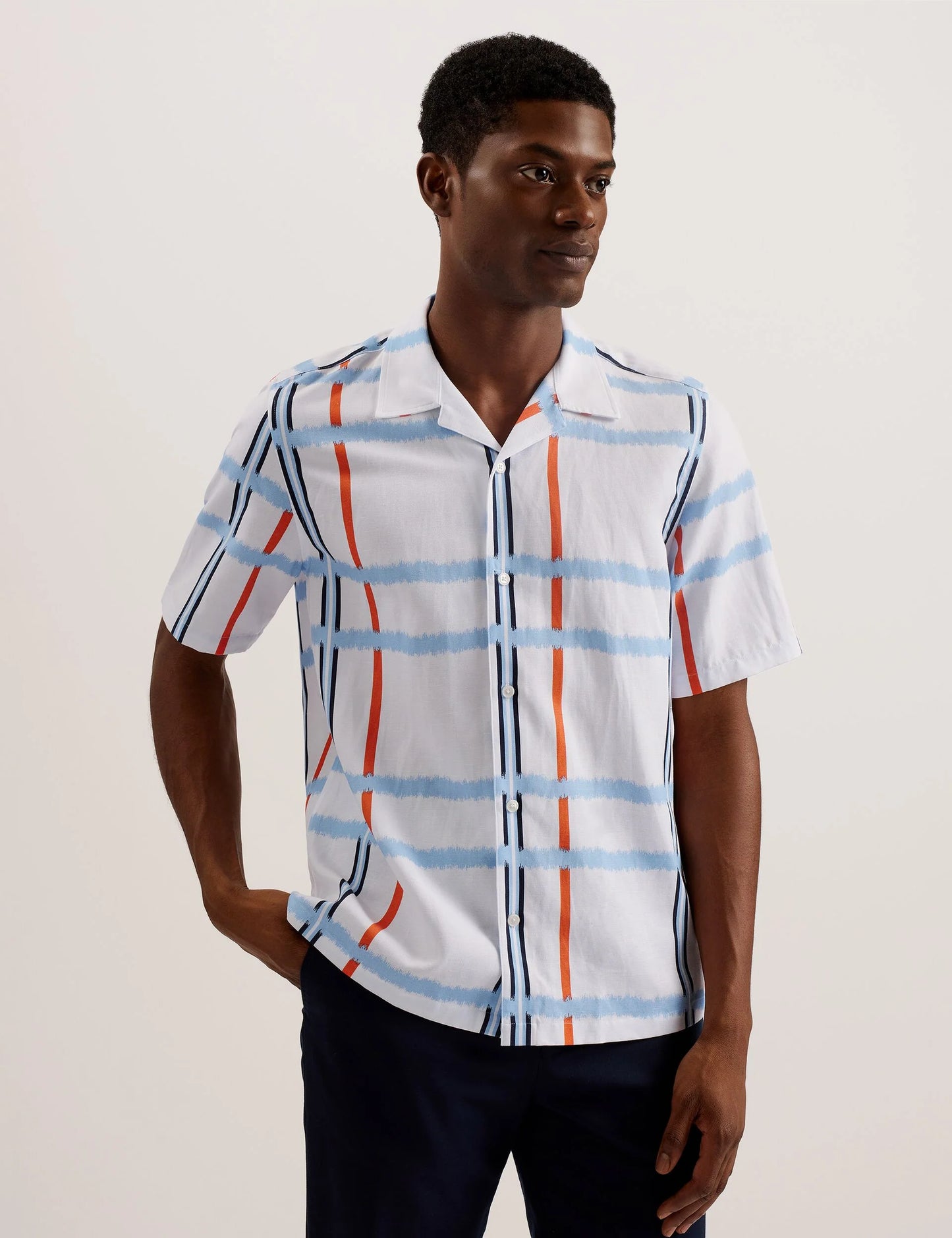 GARDON | WHITE