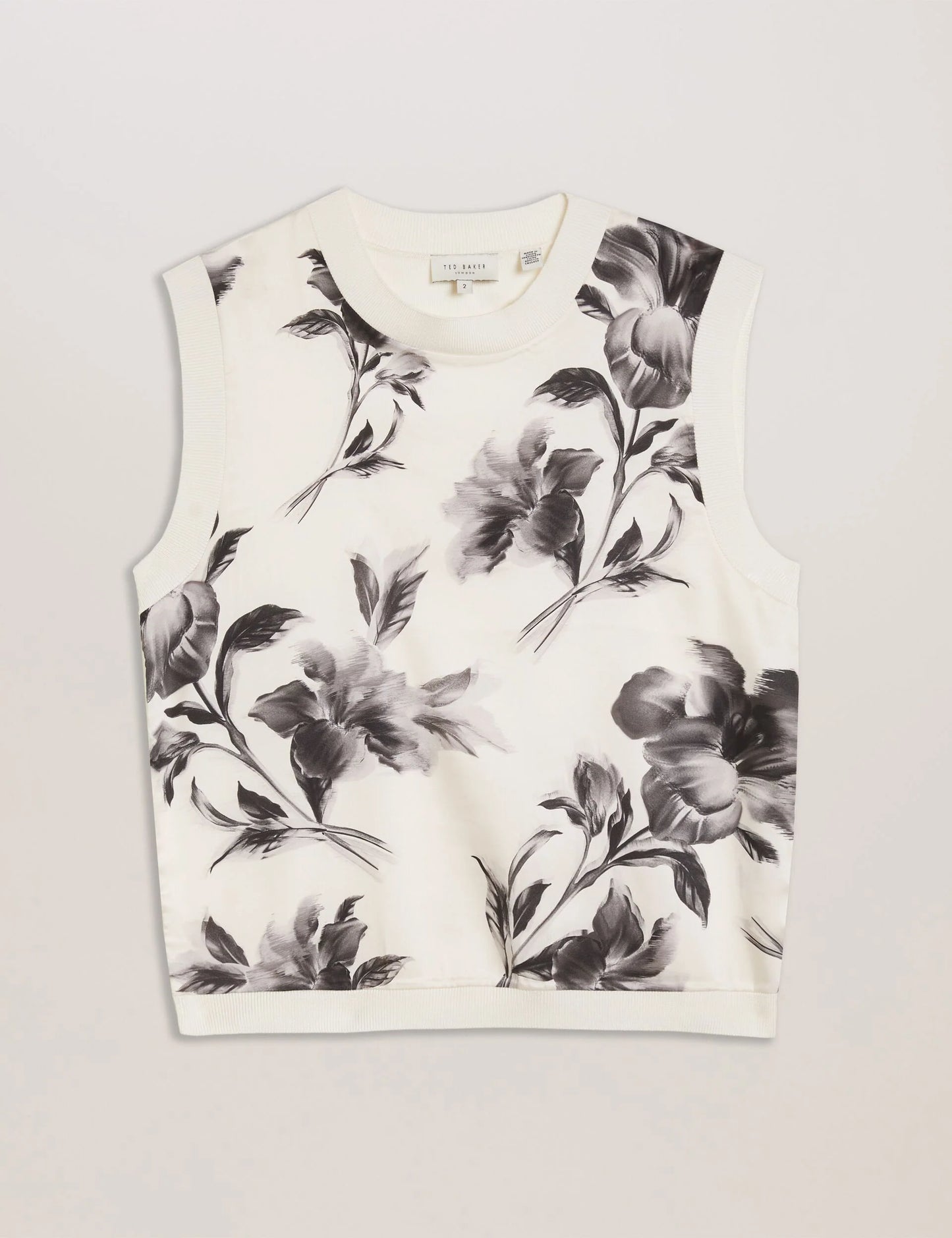 PERLOMA | IVORY