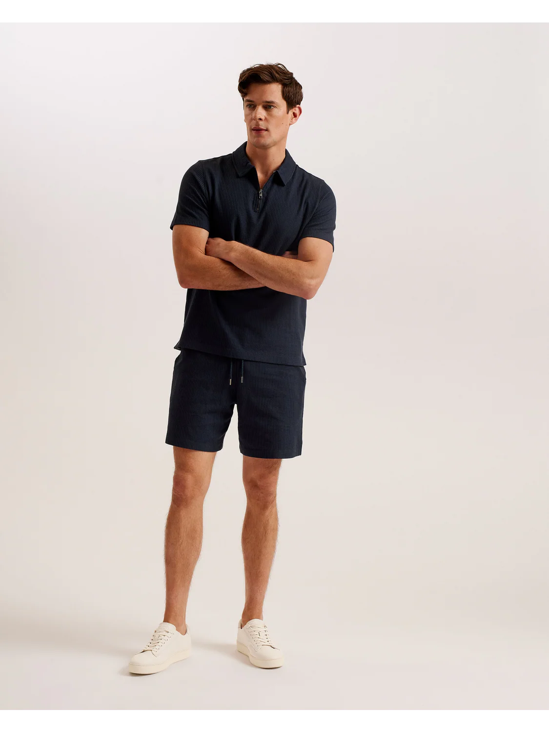 ZARKES | NAVY