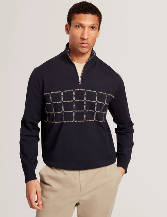 ROBINSN | NAVY