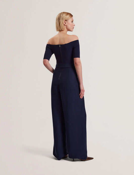 ANGELIY | NAVY