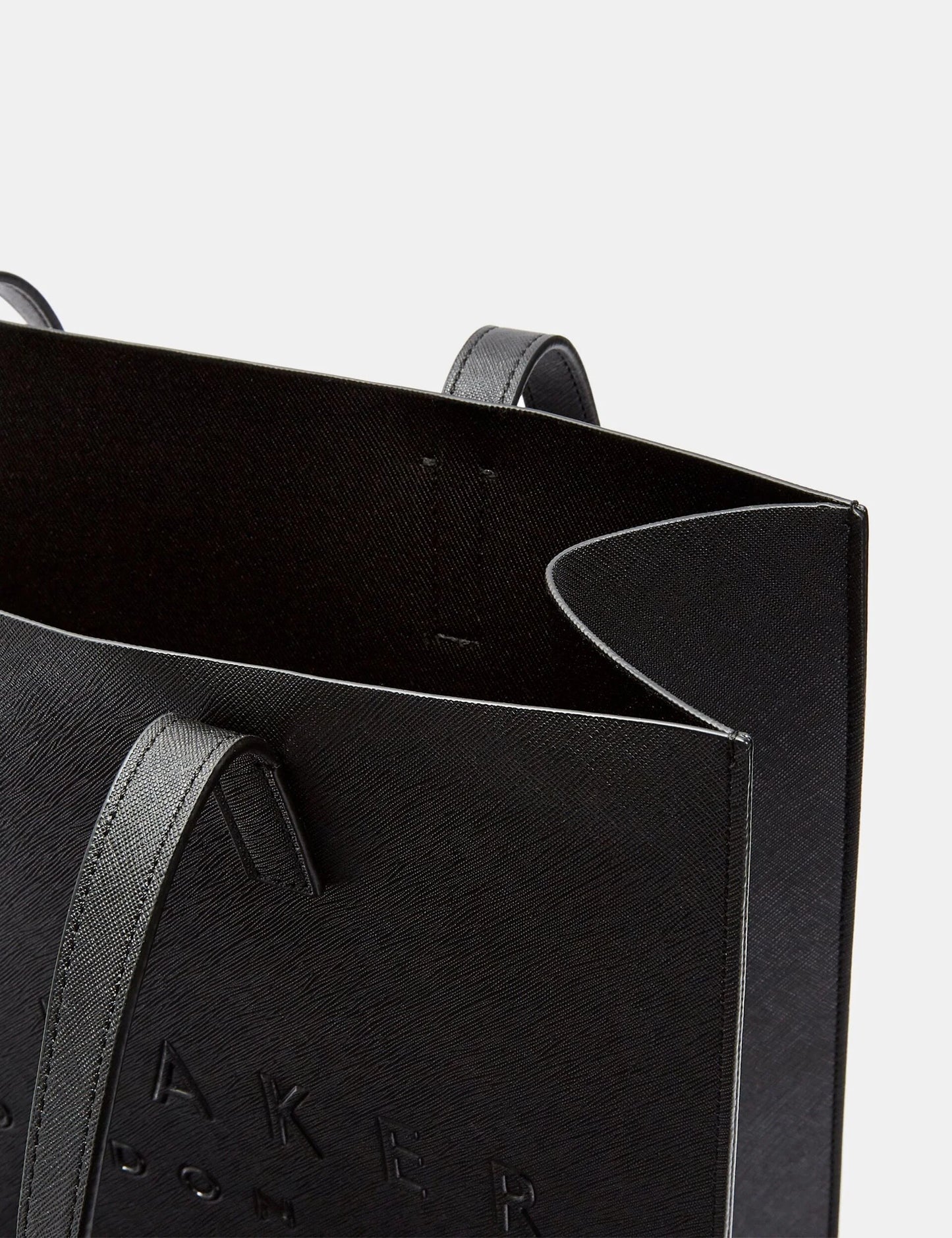 SOOCON | BLACK