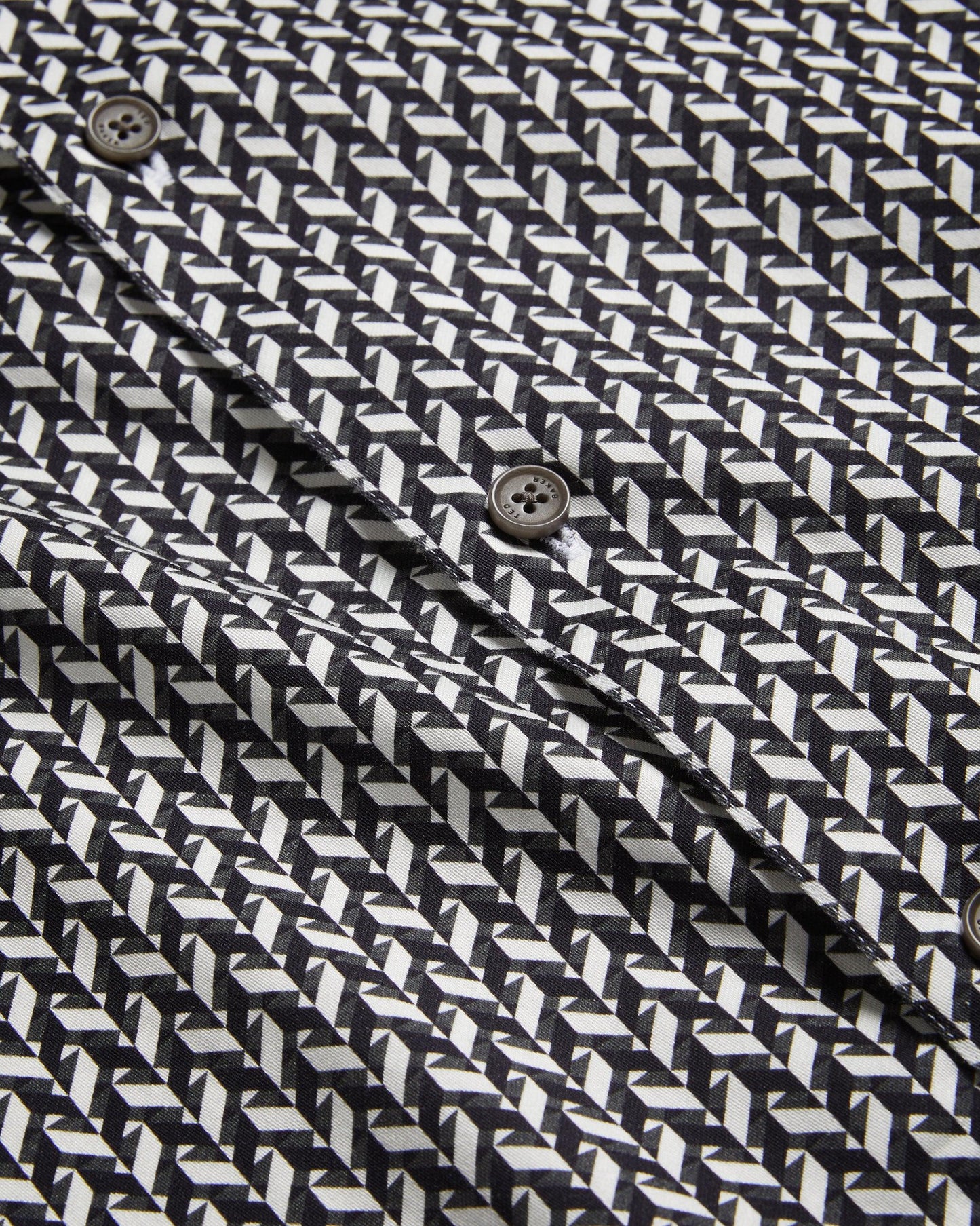 LACEBY | BLACK