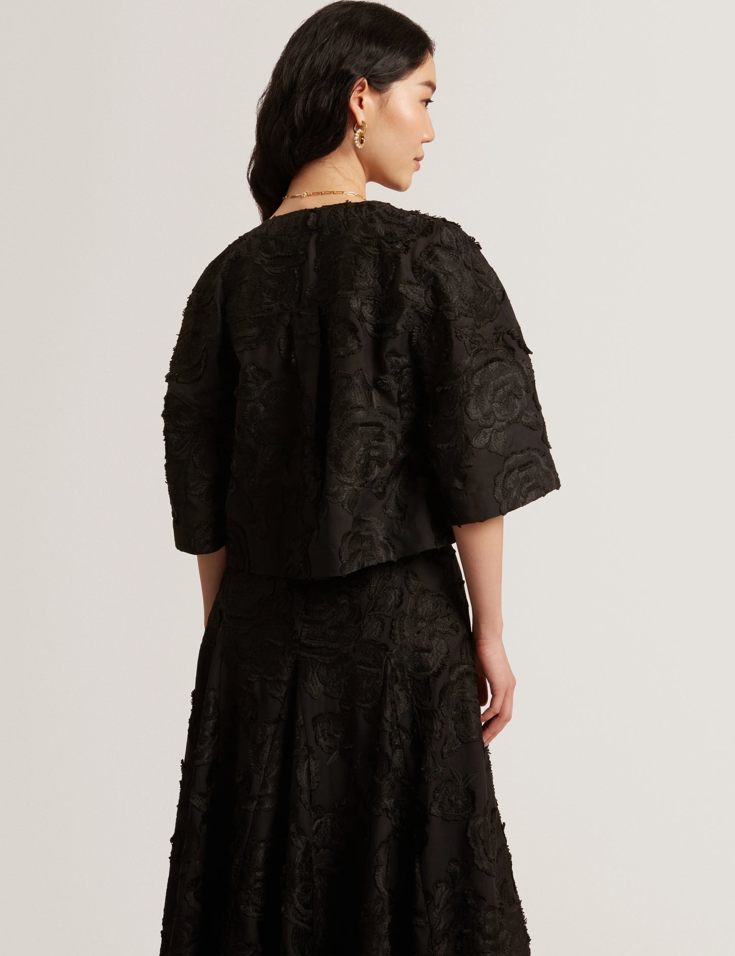 FAELA | BLACK
